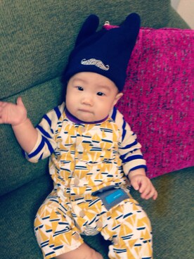 Minato★さんのコーディネート