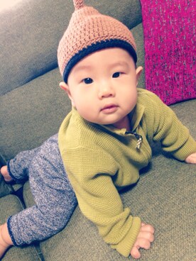 Minato★さんのコーディネート