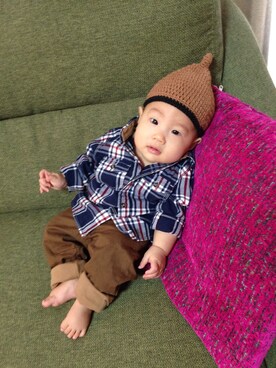 Minato★さんのコーディネート