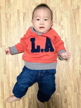 Minato★さんのコーディネート