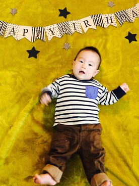 Minato★さんのコーディネート