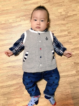 Minato★さんのコーディネート