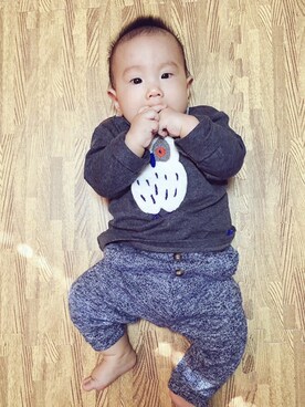 Minato★さんのコーディネート