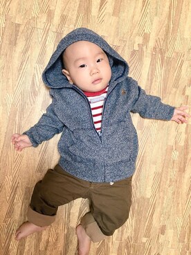 Minato★さんのコーディネート