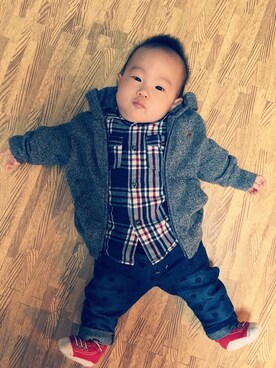 Minato★さんのコーディネート