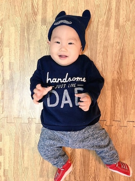 Minato★さんのコーディネート