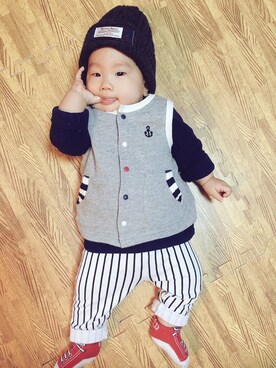 Minato★さんのコーディネート