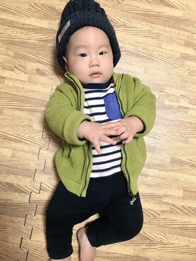 Minato★さんのコーディネート