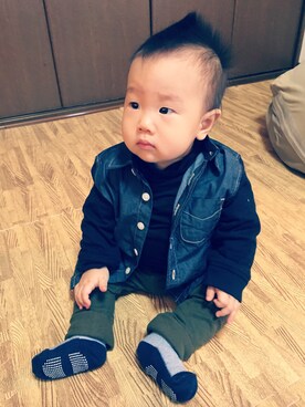 Minato★さんのコーディネート