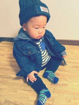 Minato★さんのコーディネート