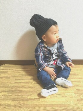 Minato★さんのコーディネート