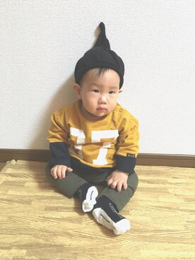 Minato★さんのコーディネート