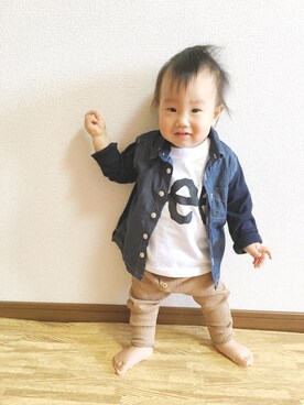 Minato★さんのコーディネート