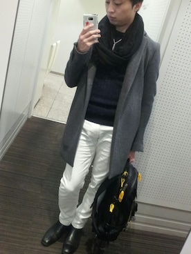 亮さんのコーディネート