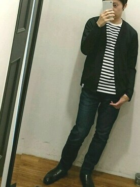 亮さんのコーディネート