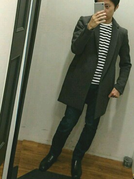 亮さんのコーディネート