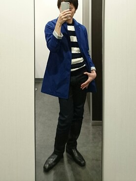 亮さんのコーディネート