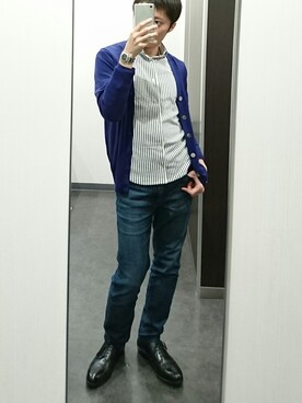 亮さんのコーディネート