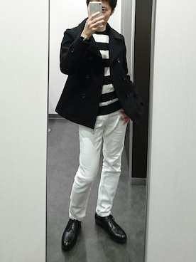 亮さんのコーディネート