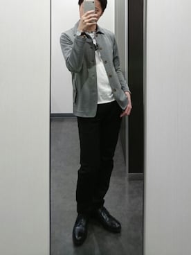 亮さんのコーディネート