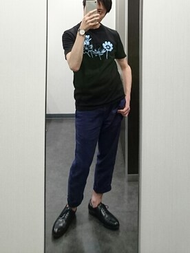 亮さんのコーディネート