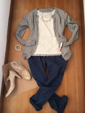 iさんのコーディネート