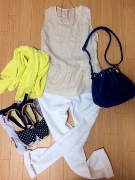 iさんのコーディネート