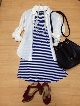 iさんのコーディネート