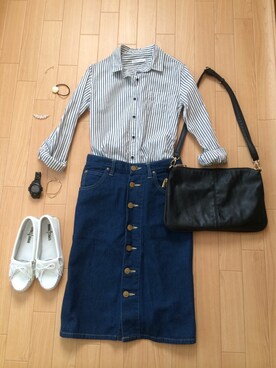 iさんのコーディネート