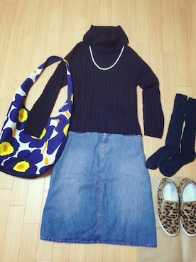 iさんのコーディネート