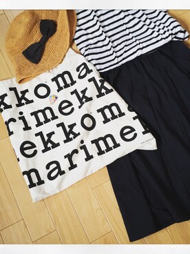 iさんのコーディネート