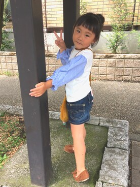 fumikaさんのコーディネート