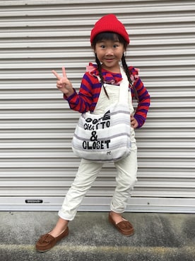 fumikaさんのコーディネート