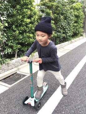 fumikaさんのコーディネート