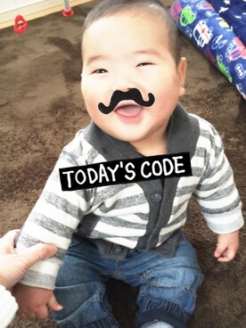 れんれんっ♪さんのコーディネート