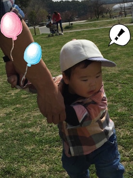 れんれんっ♪さんのコーディネート