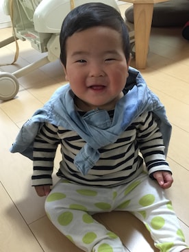 れんれんっ♪さんのコーディネート