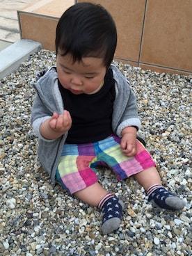 れんれんっ♪さんのコーディネート