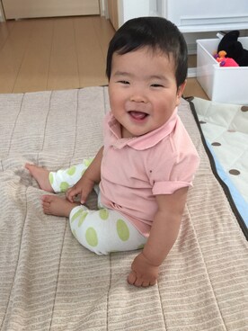 れんれんっ♪さんのコーディネート