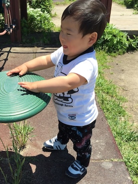 れんれんっ♪さんのコーディネート