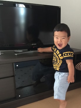 れんれんっ♪さんのコーディネート