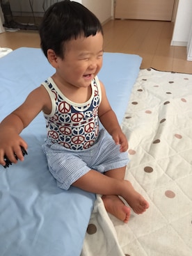 れんれんっ♪さんのコーディネート