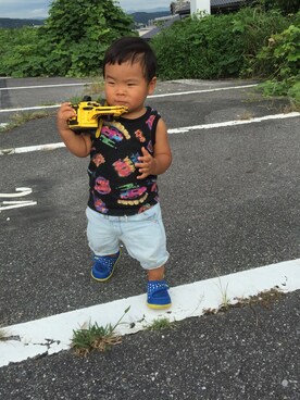 れんれんっ♪さんのコーディネート