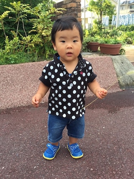 れんれんっ♪さんのコーディネート