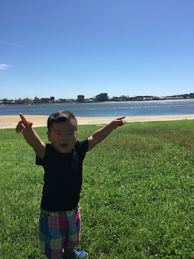 れんれんっ♪さんのコーディネート