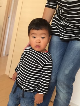 れんれんっ♪さんのコーディネート