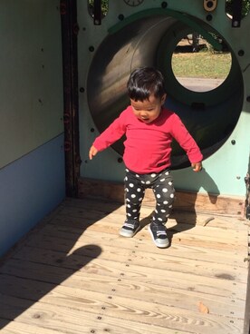 れんれんっ♪さんのコーディネート