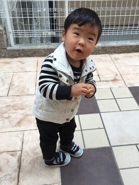 れんれんっ♪さんのコーディネート