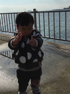 れんれんっ♪さんのコーディネート