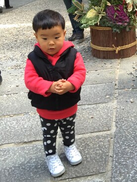 れんれんっ♪さんのコーディネート